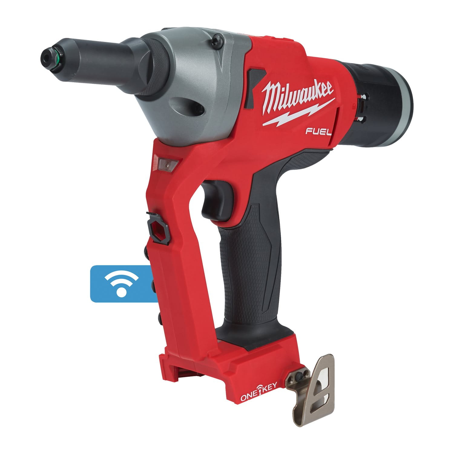 Nitownica Milwaukee M18 ONEFPRT-0X AKU 18V (bez aku) - 4933478601