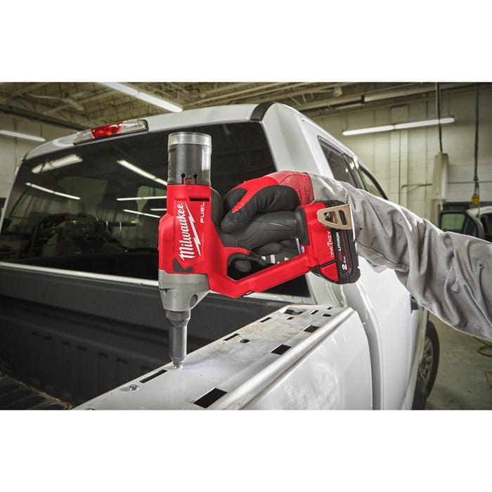 Nitownica Milwaukee M18 ONEFPRT-0X AKU 18V (bez aku) - 4933478601