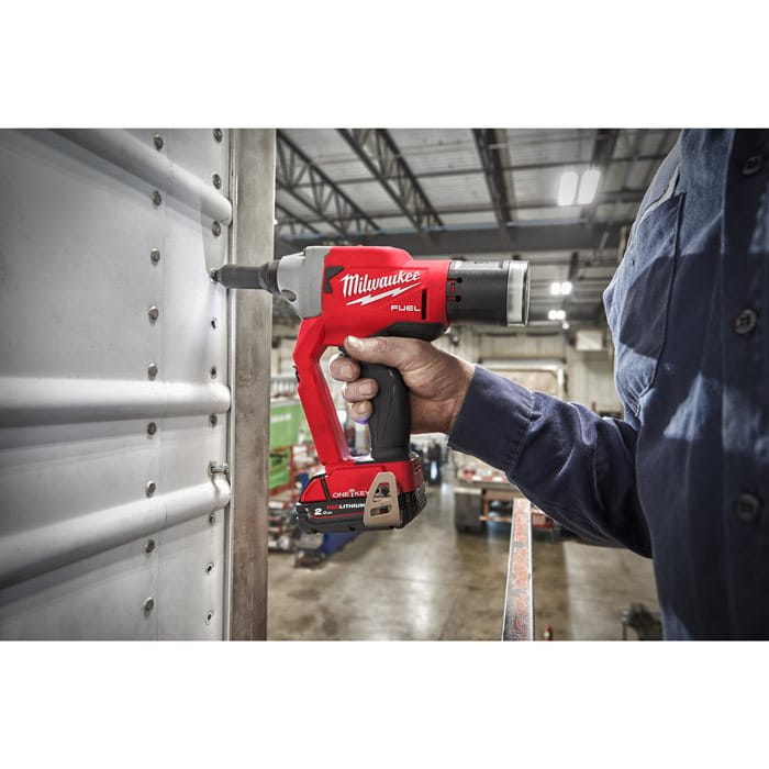 Nitownica Milwaukee M18 ONEFPRT-0X AKU 18V (bez aku) - 4933478601