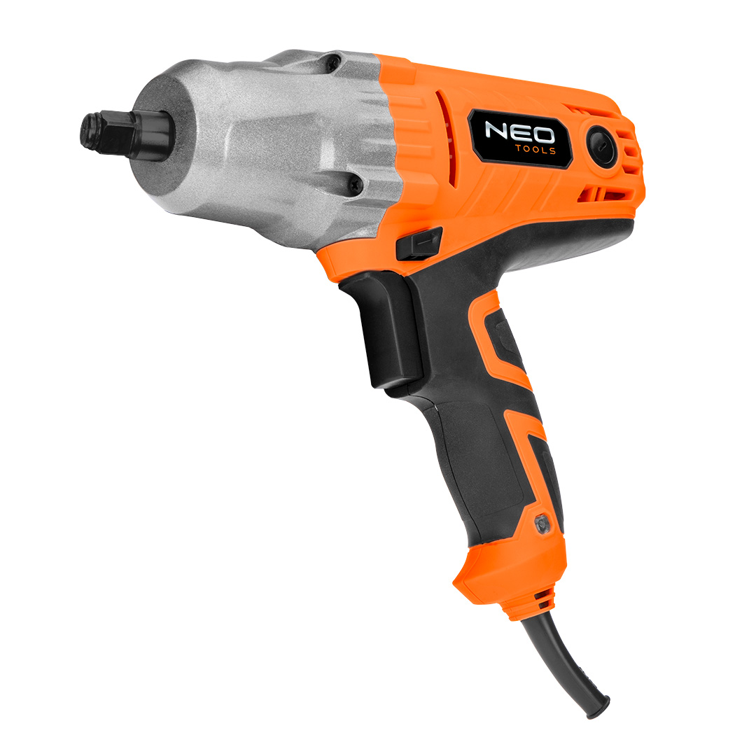 Klucz udarowy 450W, 350 Nm Neo Tools 04-719