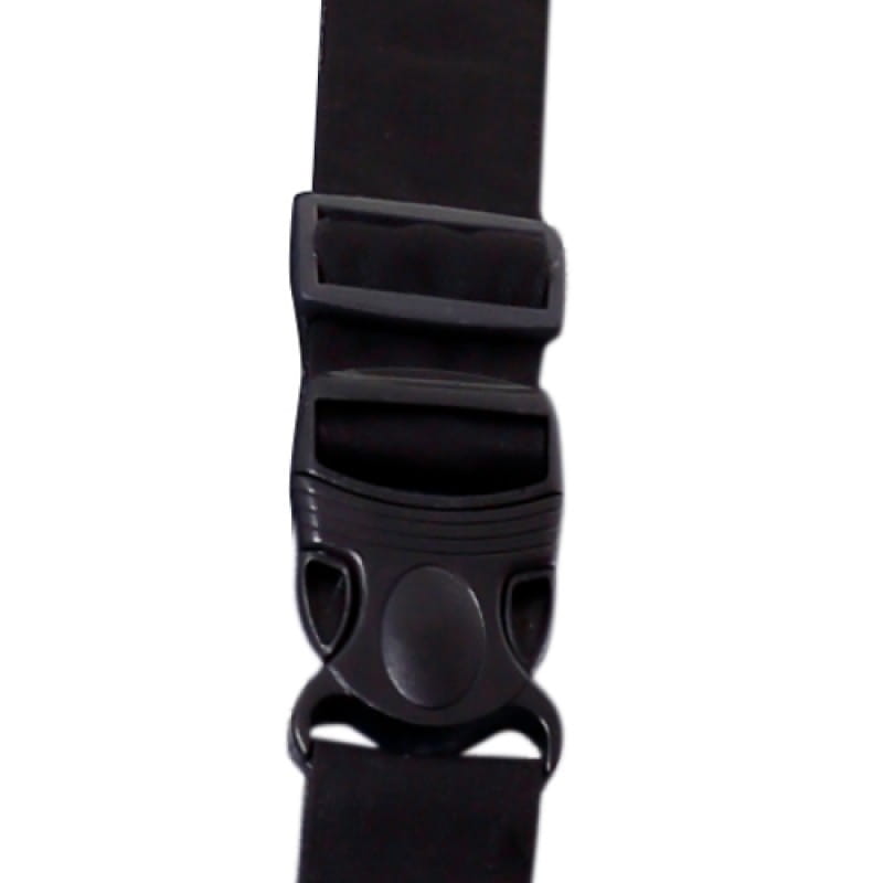 Spodnie robocze ogrodniczki odblaskowe czarno-szaro-turkusowe Lahti Pro L4060205 - rozmiar XXL