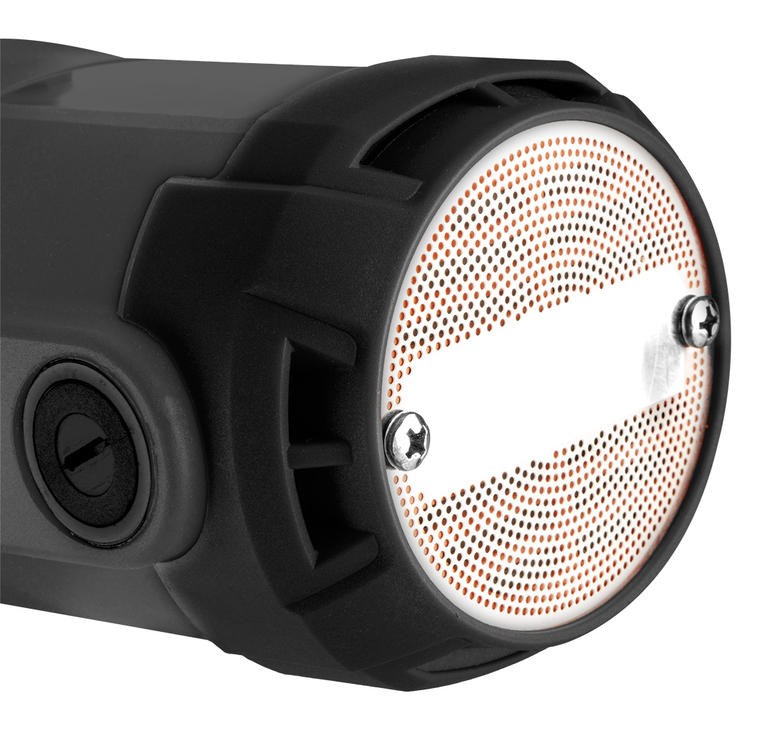 Przecinarka do gresu i kamienia 125mm 1400W Graphite 59G888 [230V]