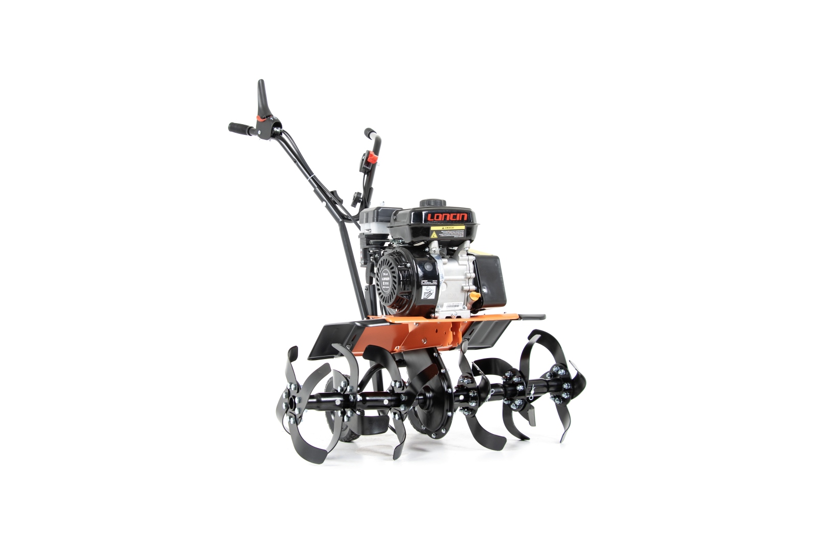 Glebogryzarka spalinowa 34-61-85cm 196cm3 Handy SG200HL