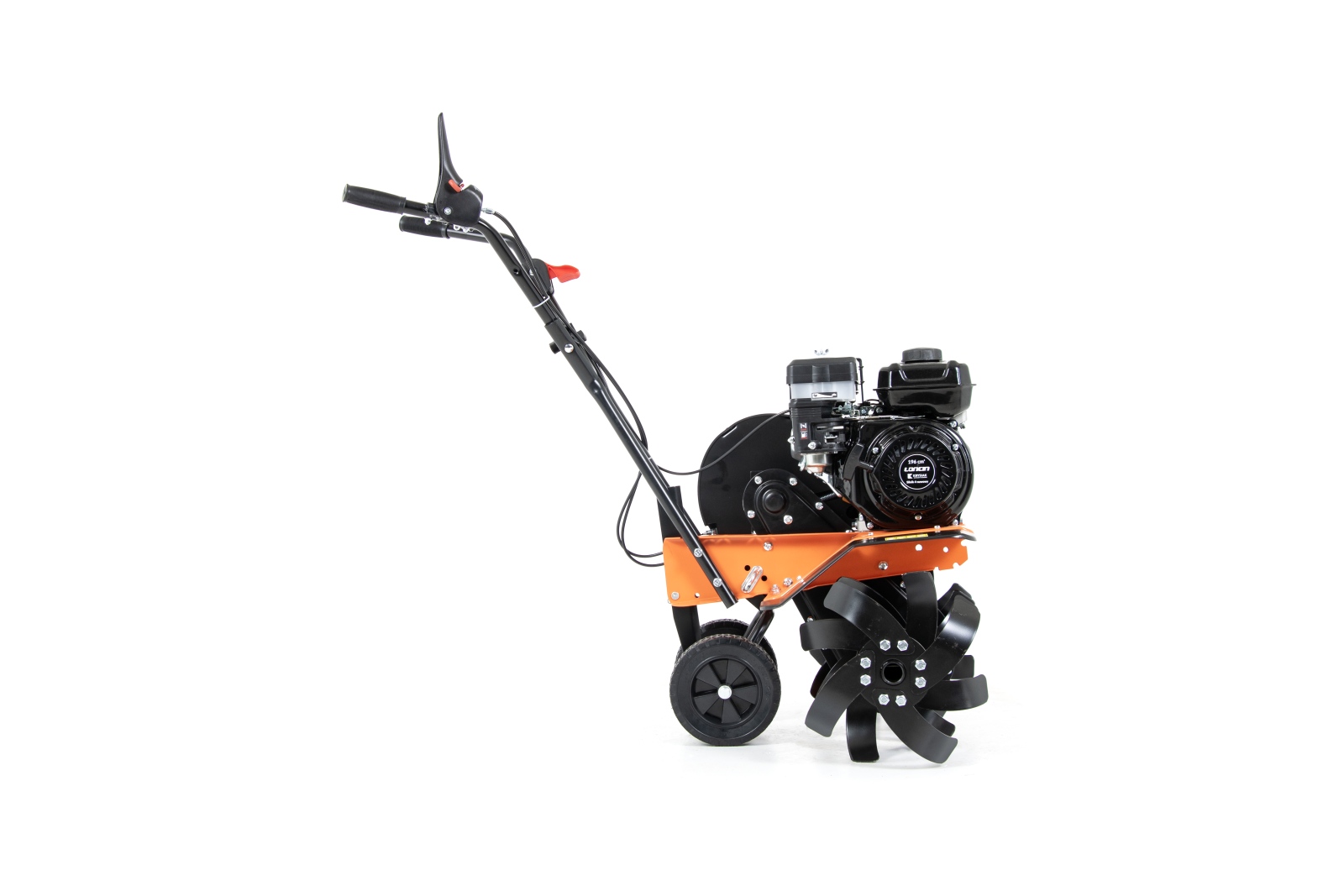 Glebogryzarka spalinowa 34-61-85cm 196cm3 Handy SG200HL