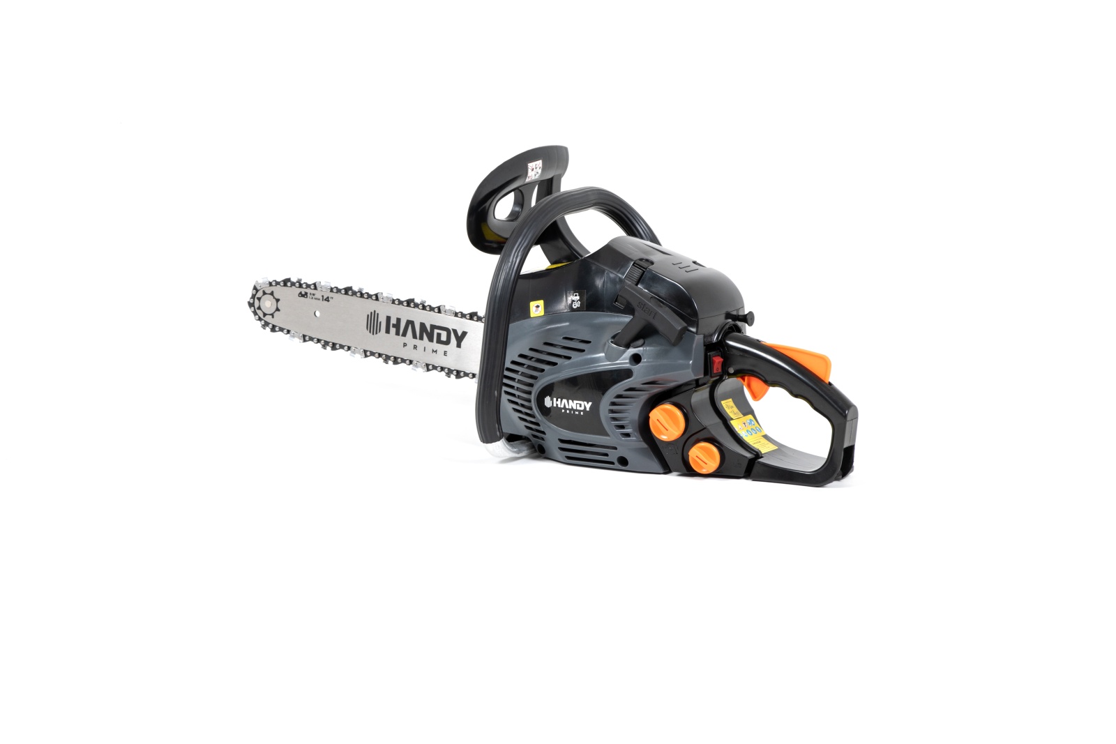 Pilarka łańcuchowa spalinowa 35cm 41cm3 Handy Prime RG4114QT-A4
