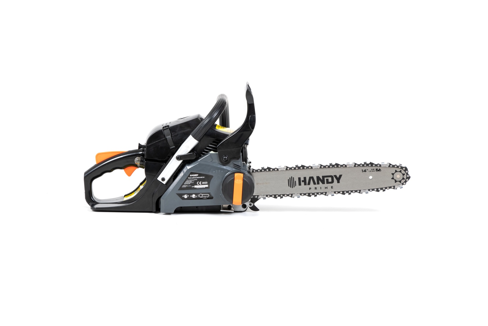Pilarka łańcuchowa spalinowa 35cm 41cm3 Handy Prime RG4114QT-A4
