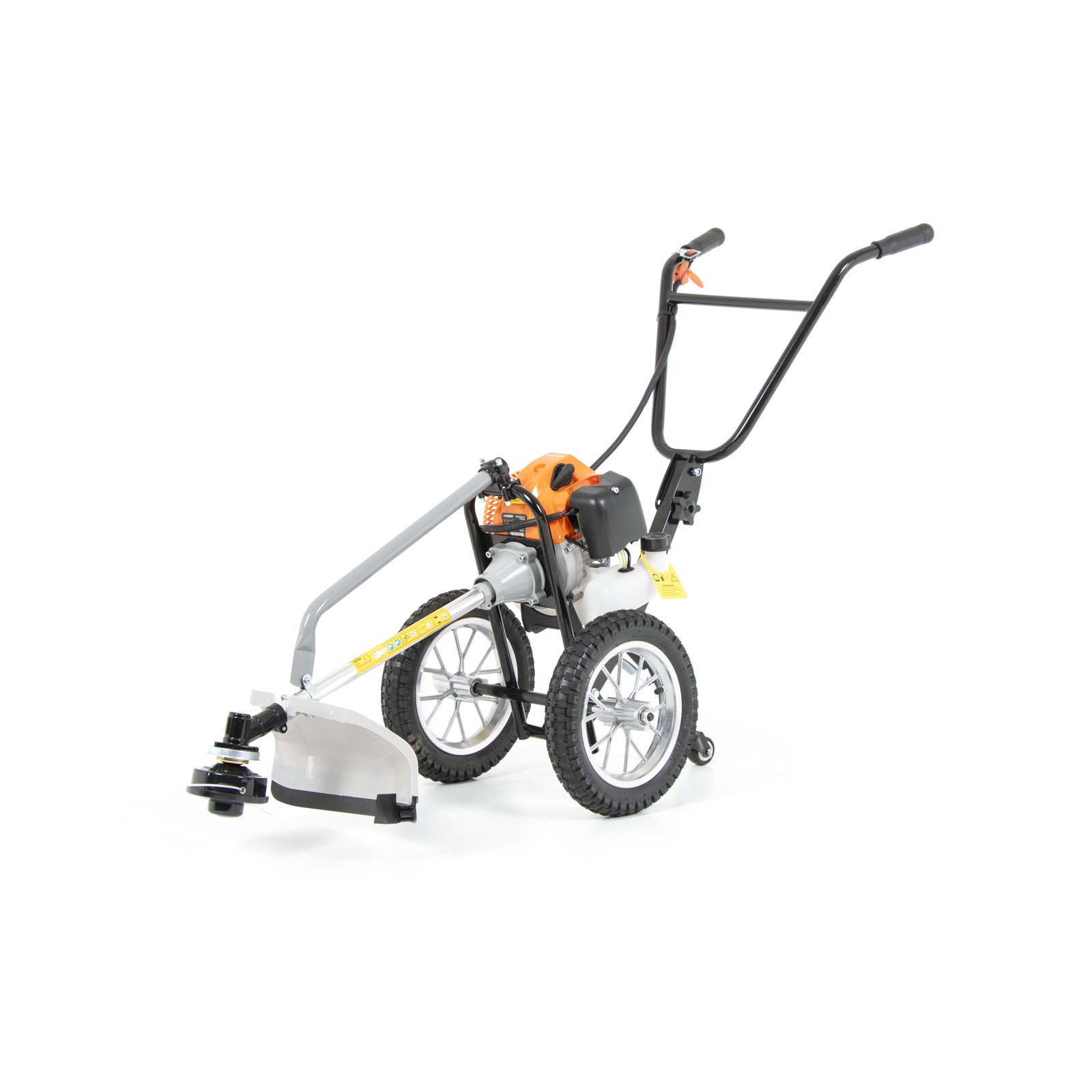Kosa spalinowa 52cm3 Handy TMK52K