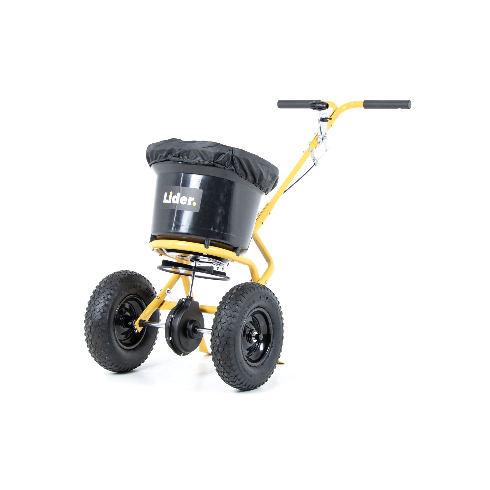 Siewnik 23l Lider HRG23