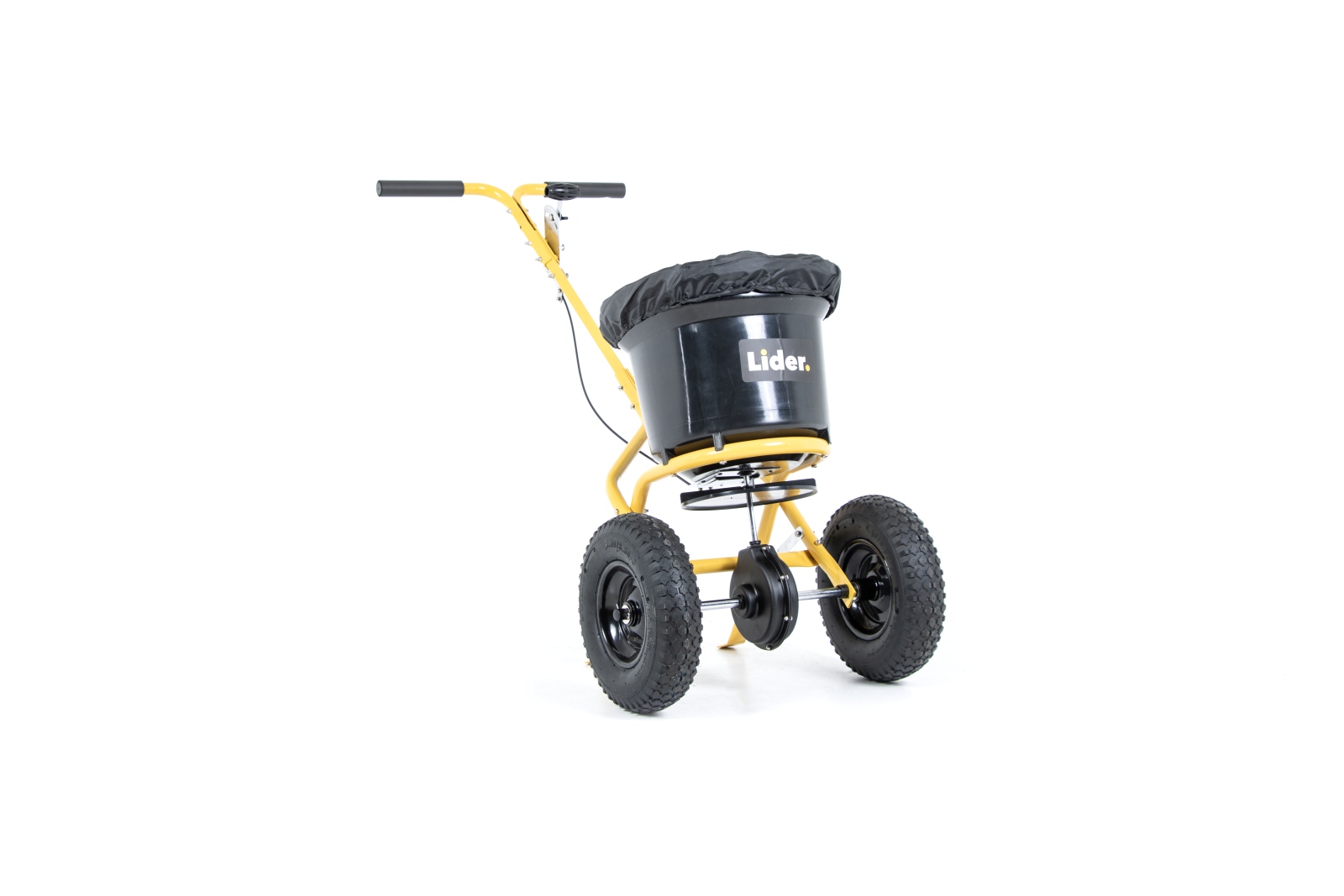 Siewnik 23l Lider HRG23