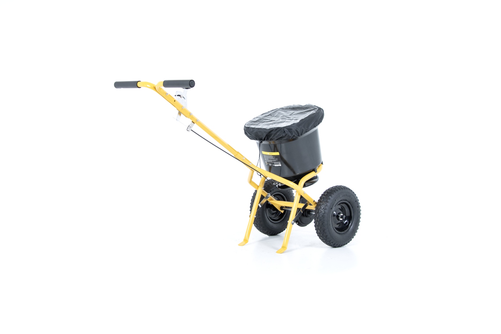 Siewnik 23l Lider HRG23
