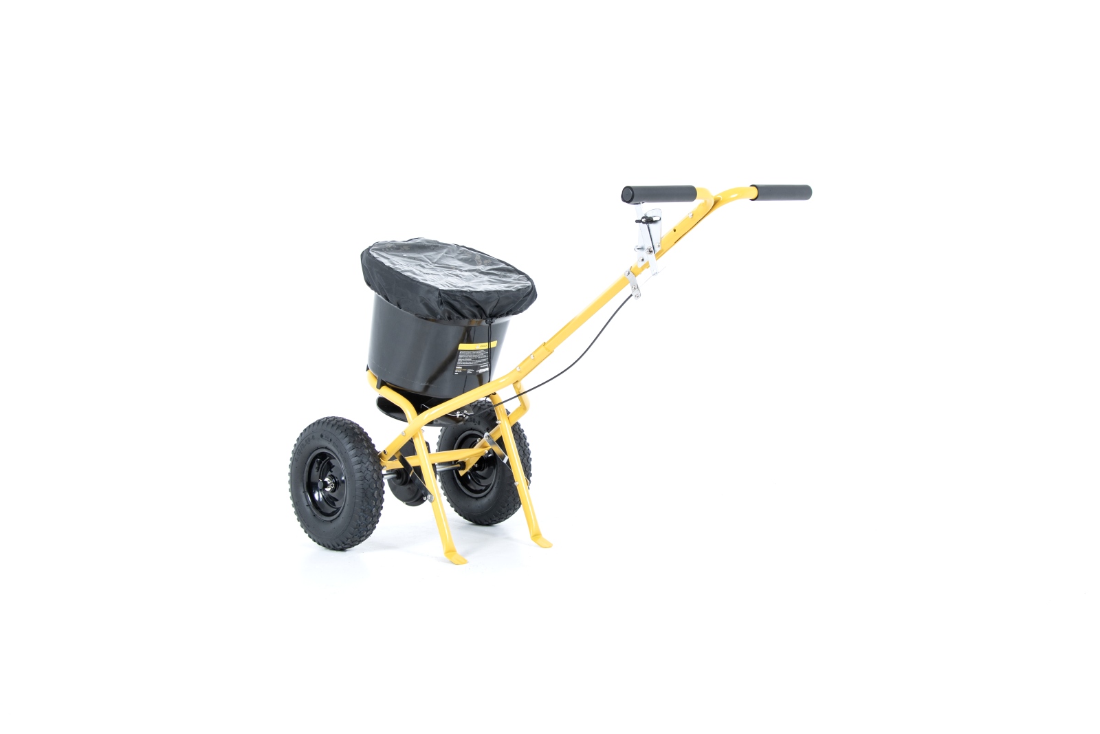 Siewnik 23l Lider HRG23