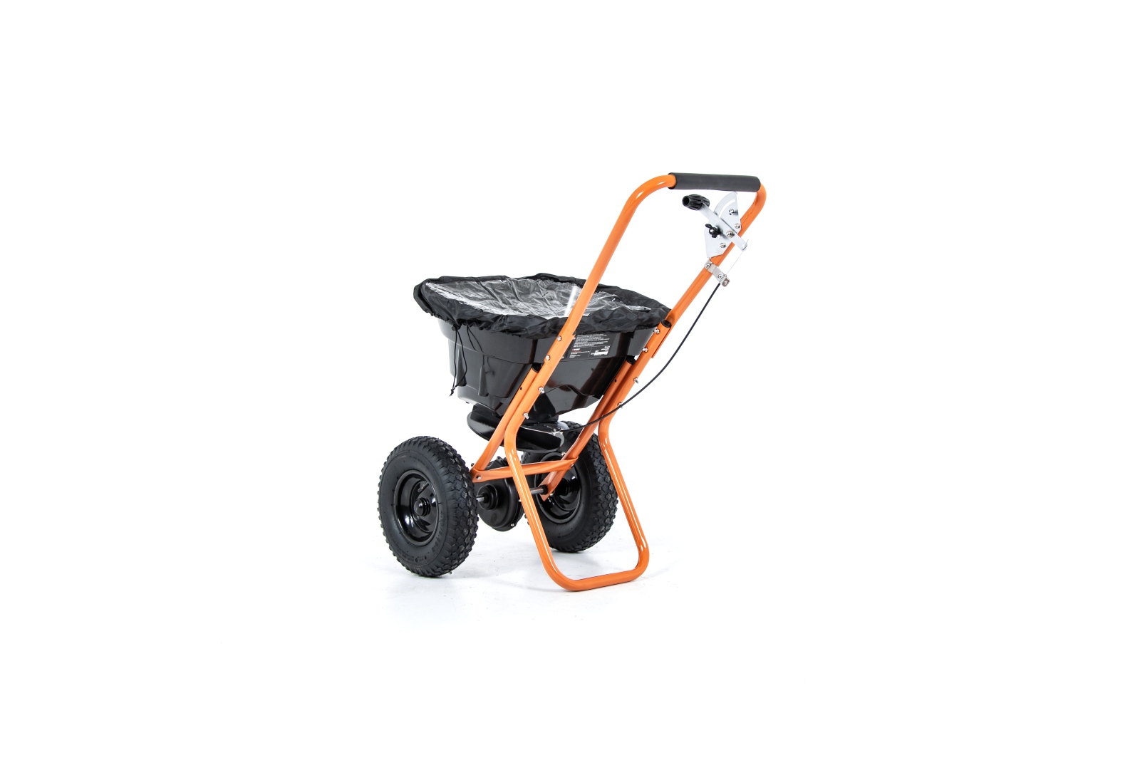 Siewnik 29l Handy HRG36