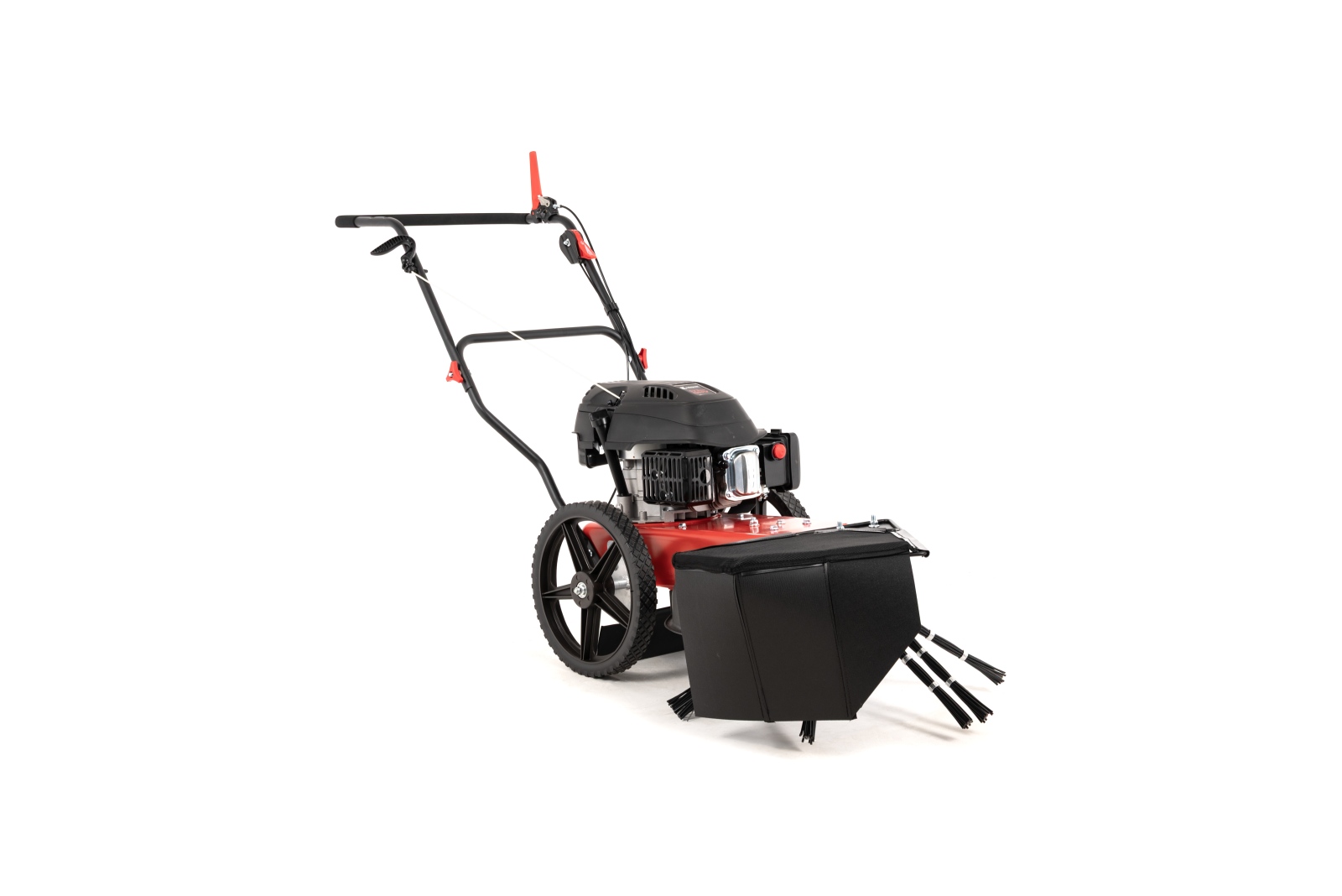 Urządzenie do usuwania chwastów 70cm 173cm3 Faworyt MUC173