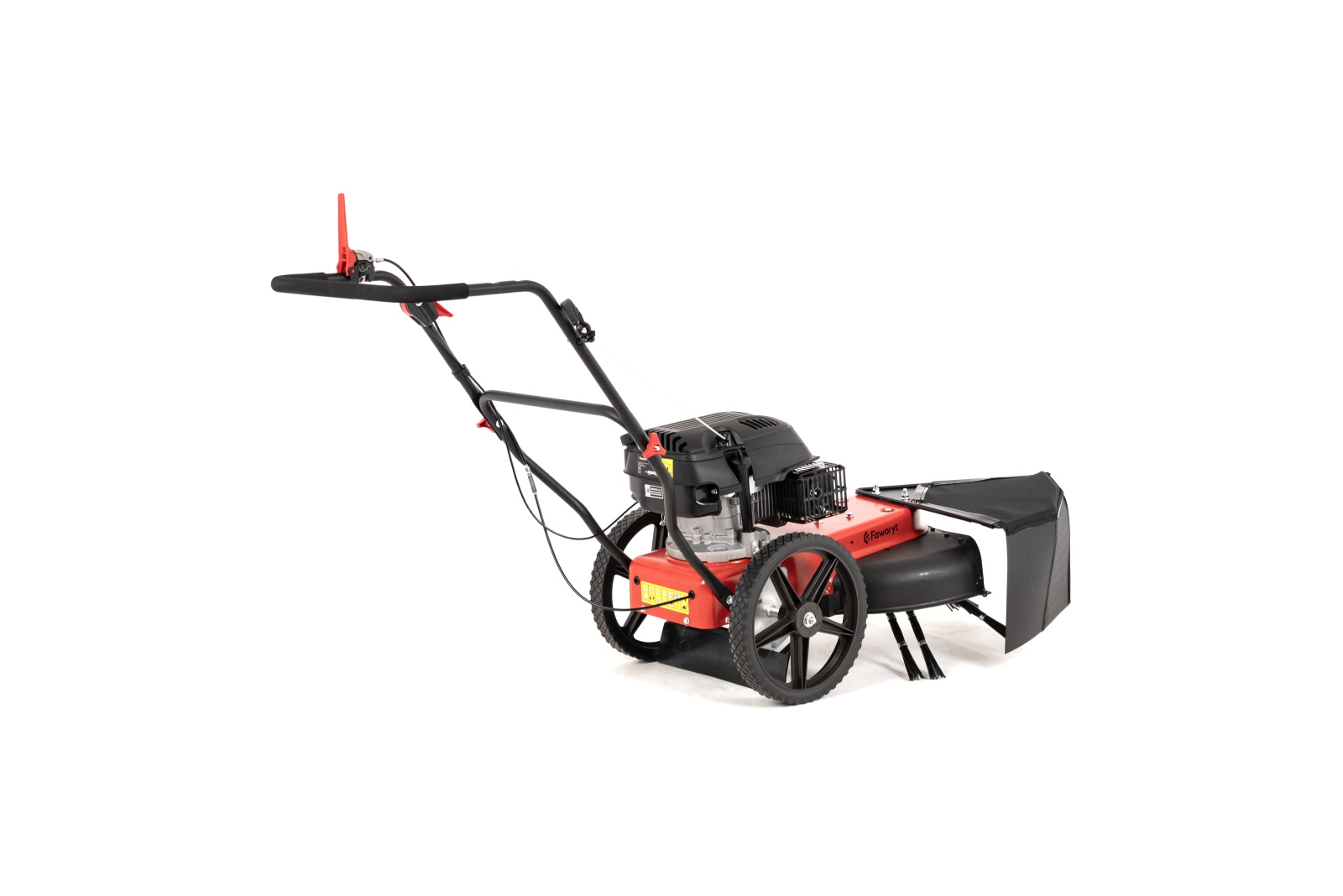 Urządzenie do usuwania chwastów 70cm 173cm3 Faworyt MUC173