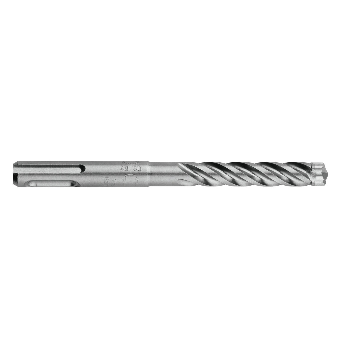 Wiertło udarowe SDS-Plus 8x115mm 4-ostrzowe FCH Hikoki - 783221
