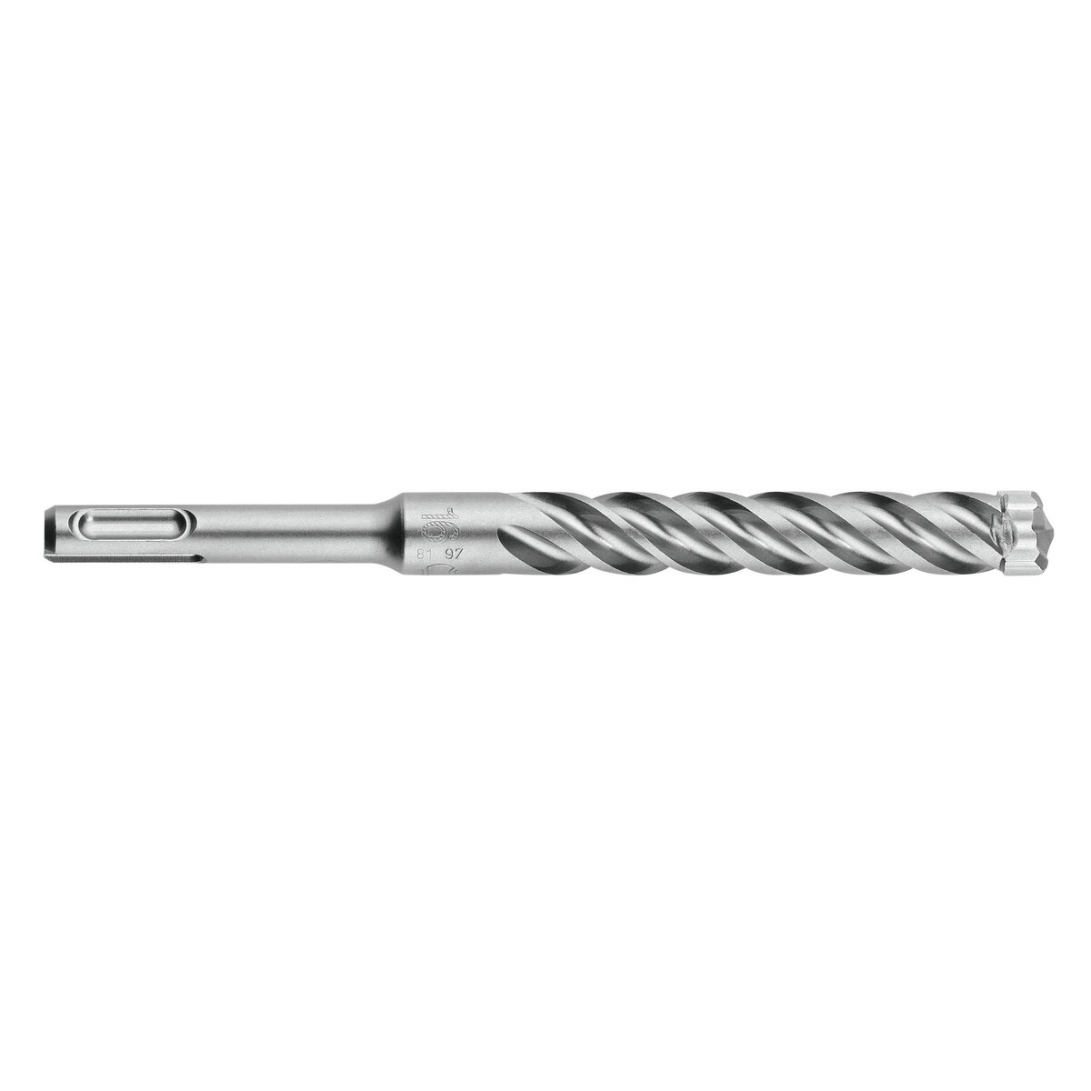 Wiertło udarowe SDS-Plus 14x215mm 4-ostrzowe FCH Hikoki - 783256