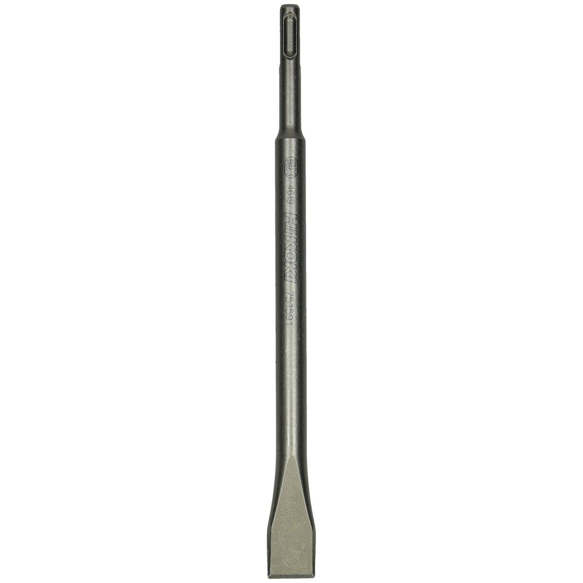 Dłuto płaskie SDS-Plus 20x250mm Hikoki - 751591