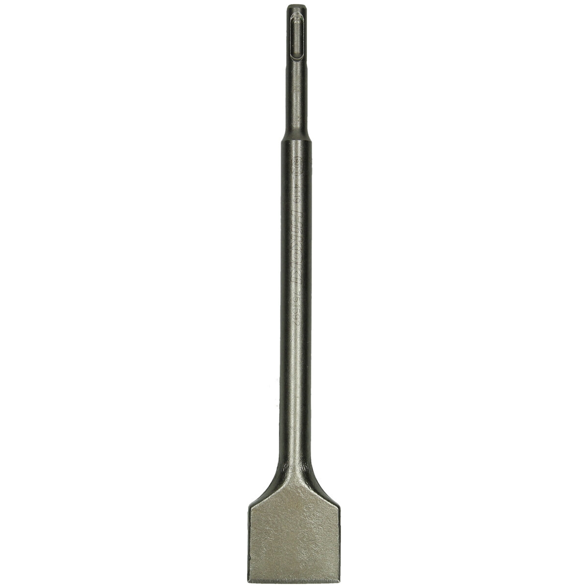 Dłuto łopatkowe SDS-Plus 40x250mm Hikoki - 751592