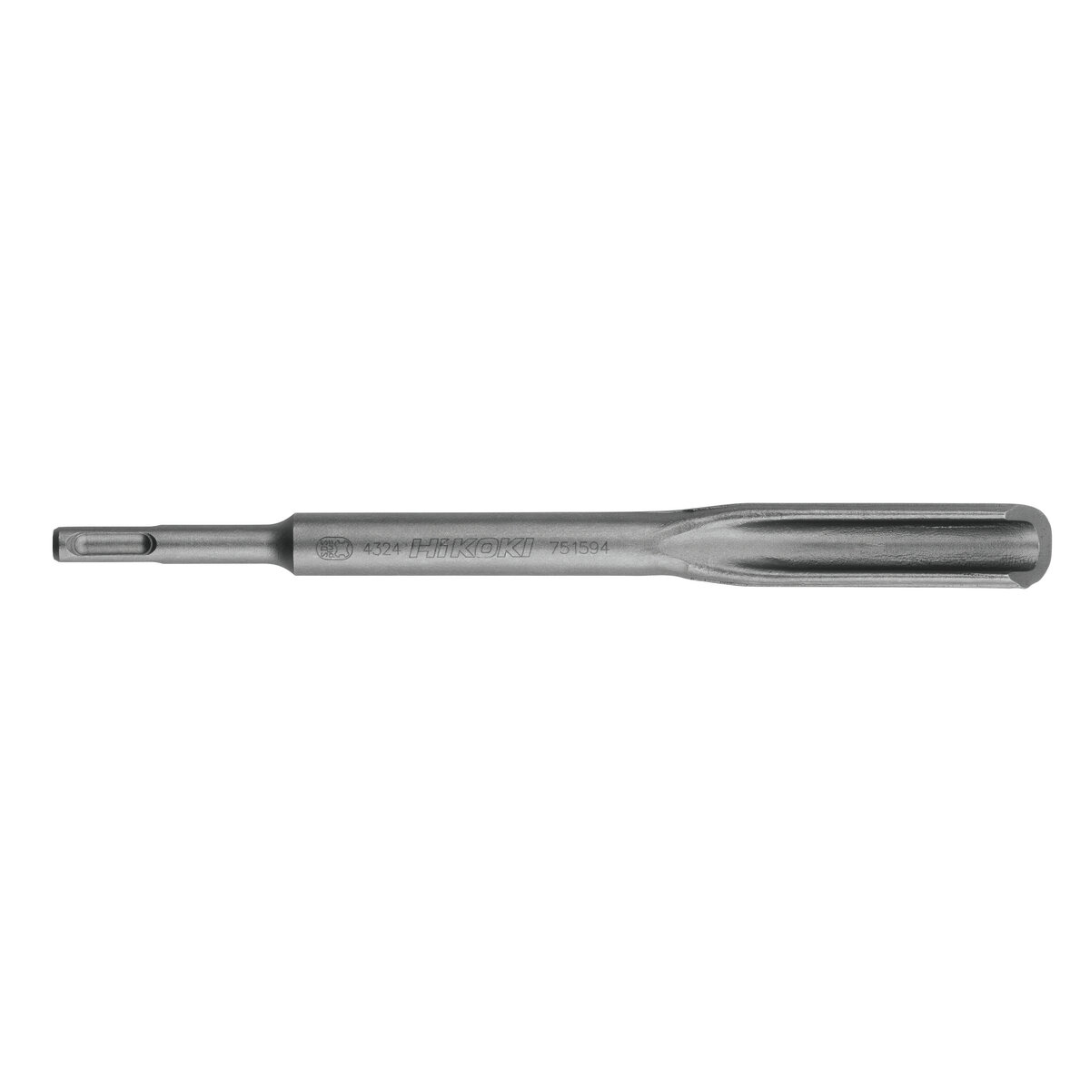 Dłuto drążone SDS-Plus 22x250mm Hikoki - 751594