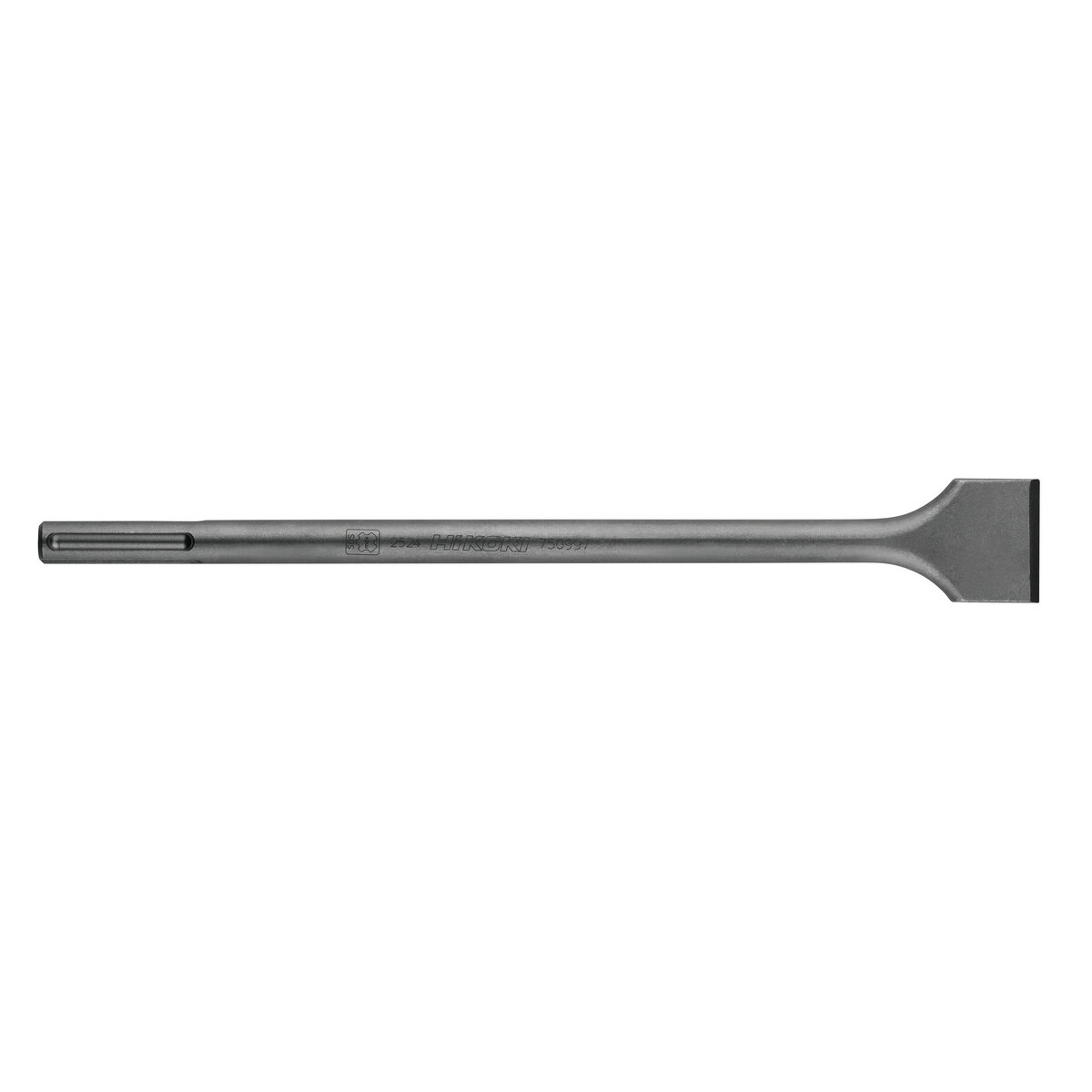 Dłuto łopatkowe SDS-Max 80x300mm Hikoki - 751034