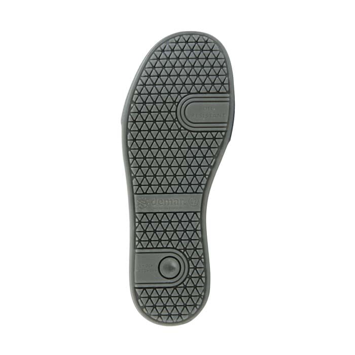 Buty robocze trampki Demar Starr - rozmiar 40