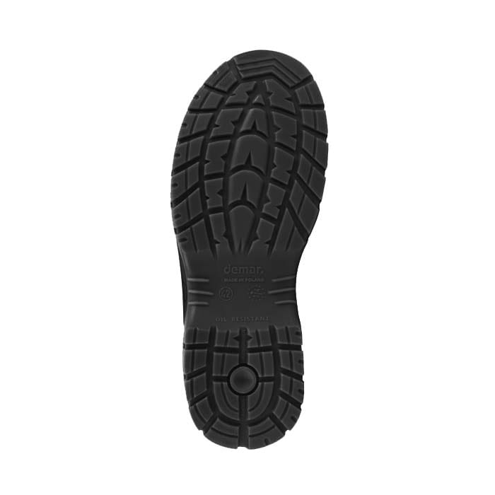 Buty robocze Demar Graffit - rozmiar 40