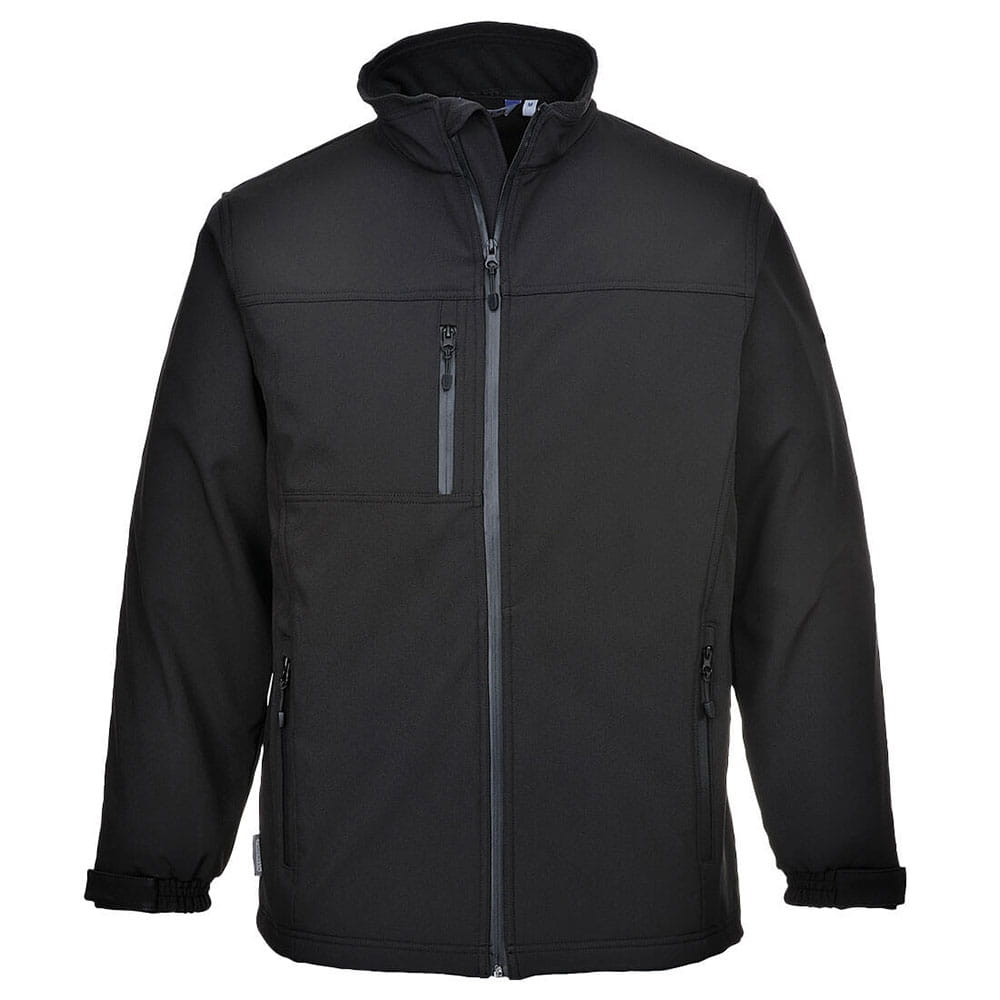 Kurtka softshell Portwest TK50 - rozmiar S