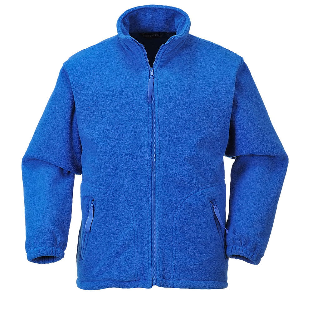 Polar niebieski 400g Portwest - rozmiar XS